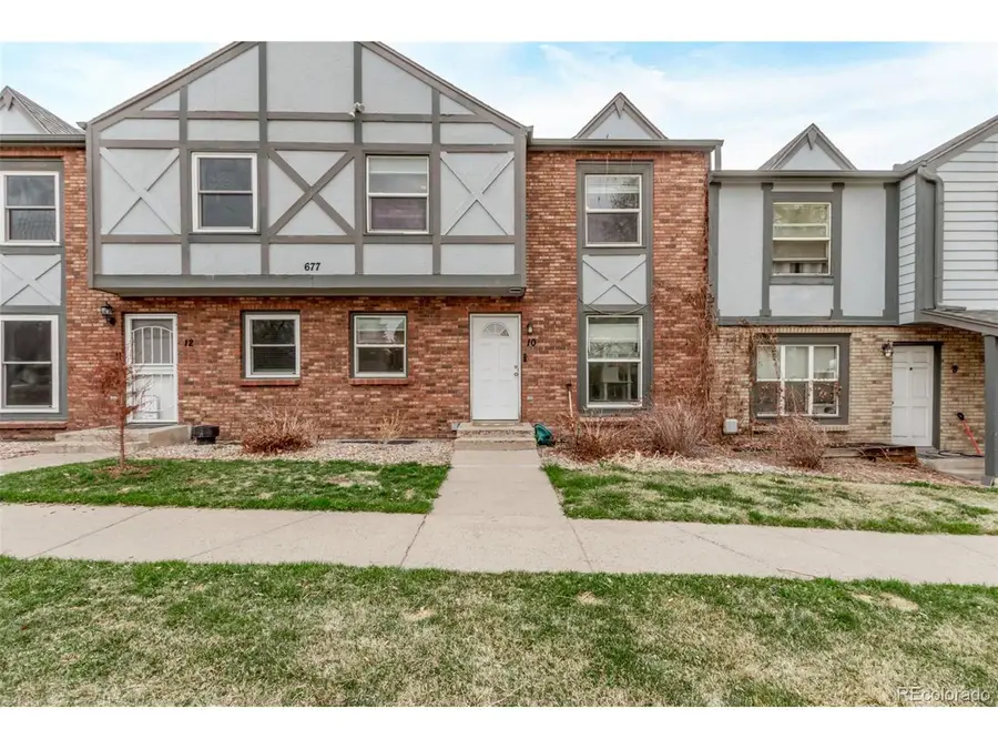 677 Vrain St #10, Denver, CO 80204 - #2