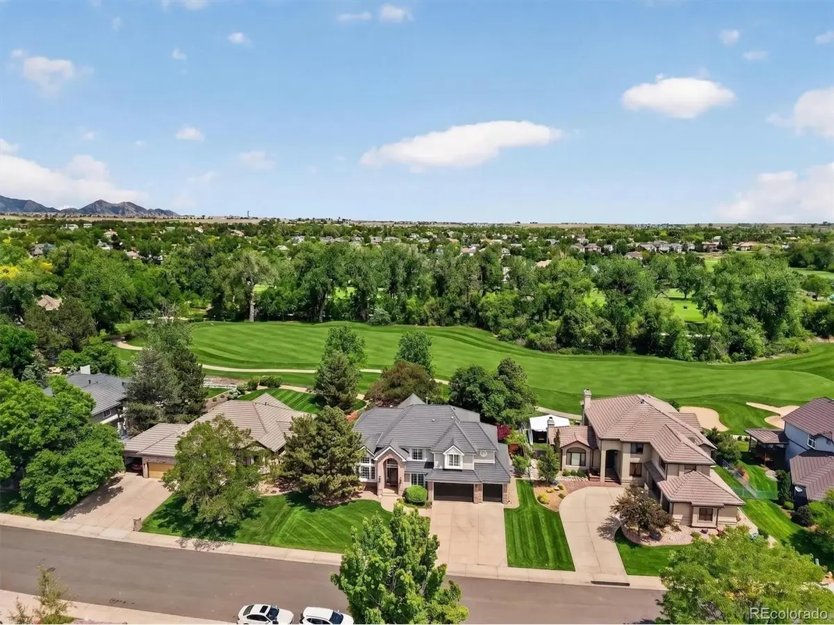 15895 W 67th Pl, Arvada, CO 80007 - #1