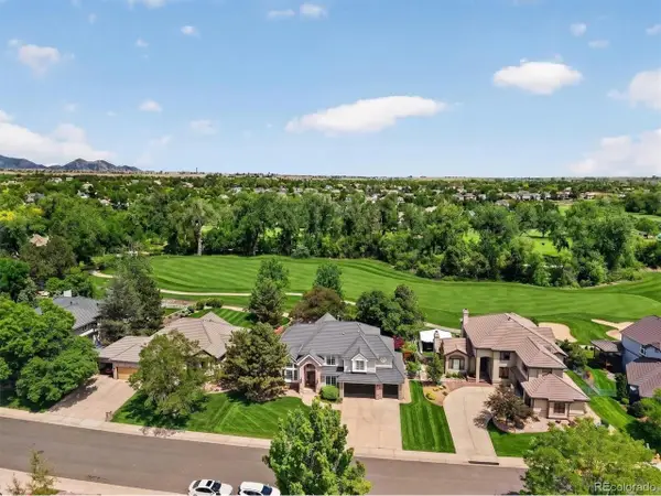 15895 W 67th Pl, Arvada, CO 80007