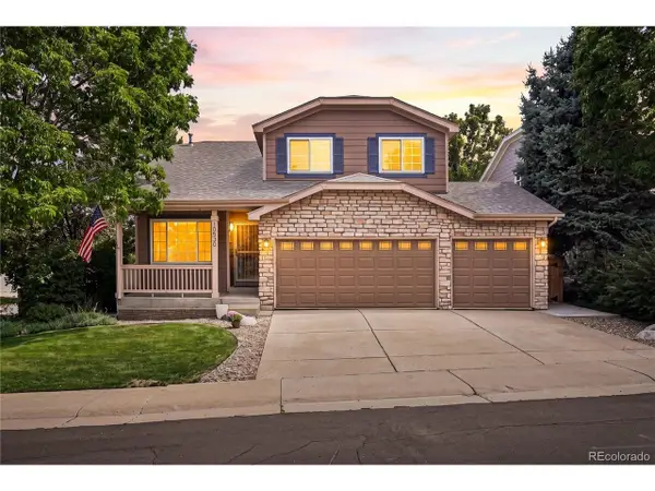 10530 Tiger Chase, Littleton, CO 80124
