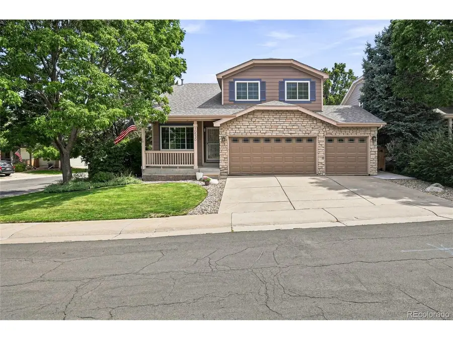 10530 Tiger Chase, Littleton, CO 80124 - #2