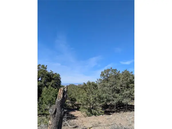 606 Peaceful Overlook, Crestone, CO 81131