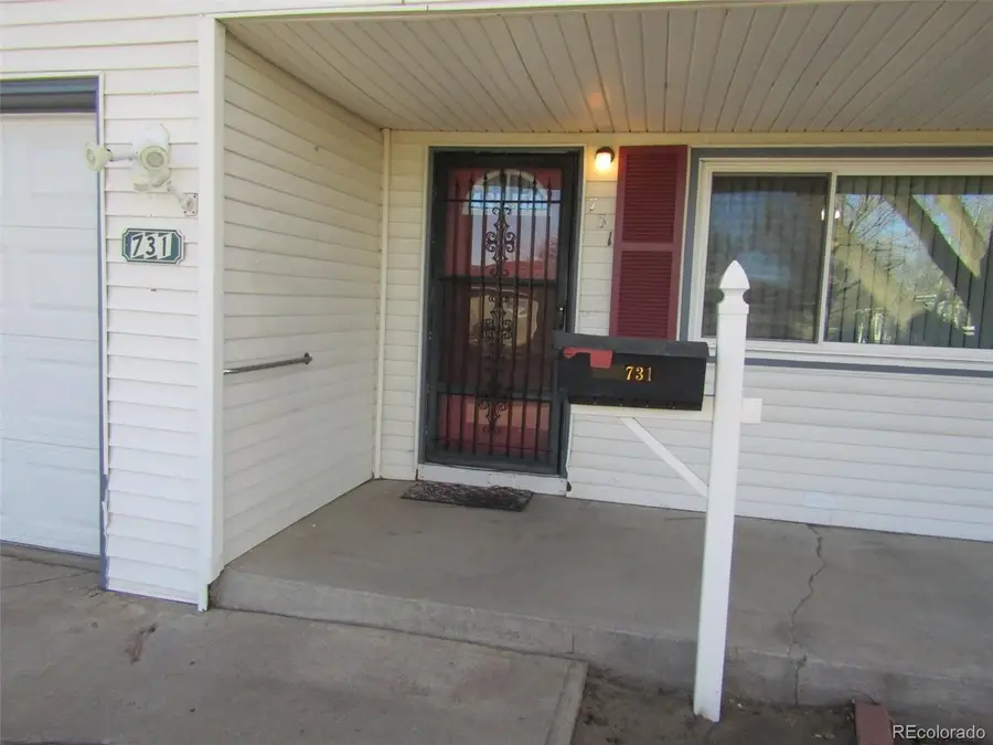 731 Diana St, Fort Morgan, CO 80701 - Image #2