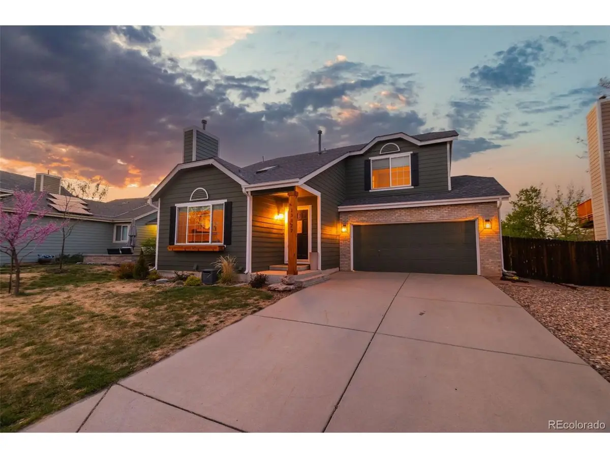 13827 W 65th Dr, Arvada, CO 80004 - #1