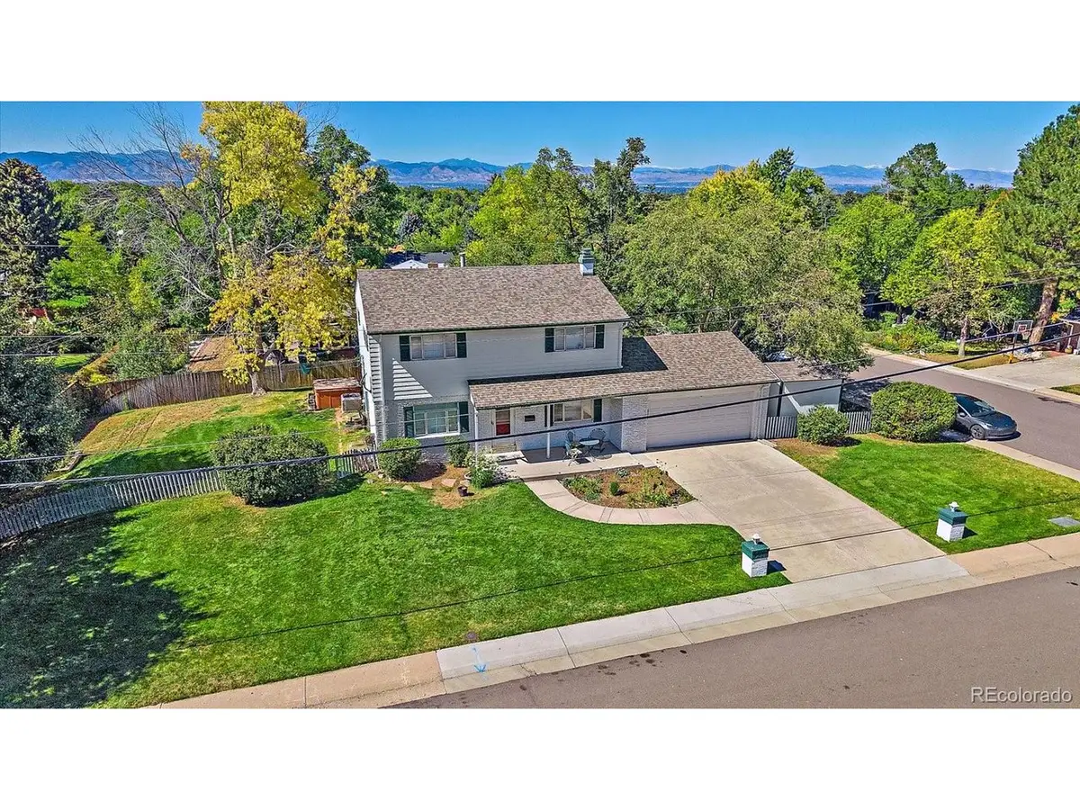 6805 S Harrison St, Centennial, CO 80122 - #1