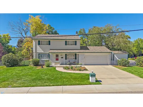 6805 S Harrison St, Centennial, CO 80122