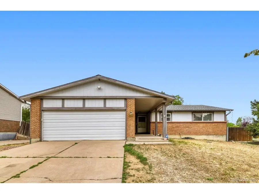 19093 E Bates Ave, Aurora, CO 80013 - #2
