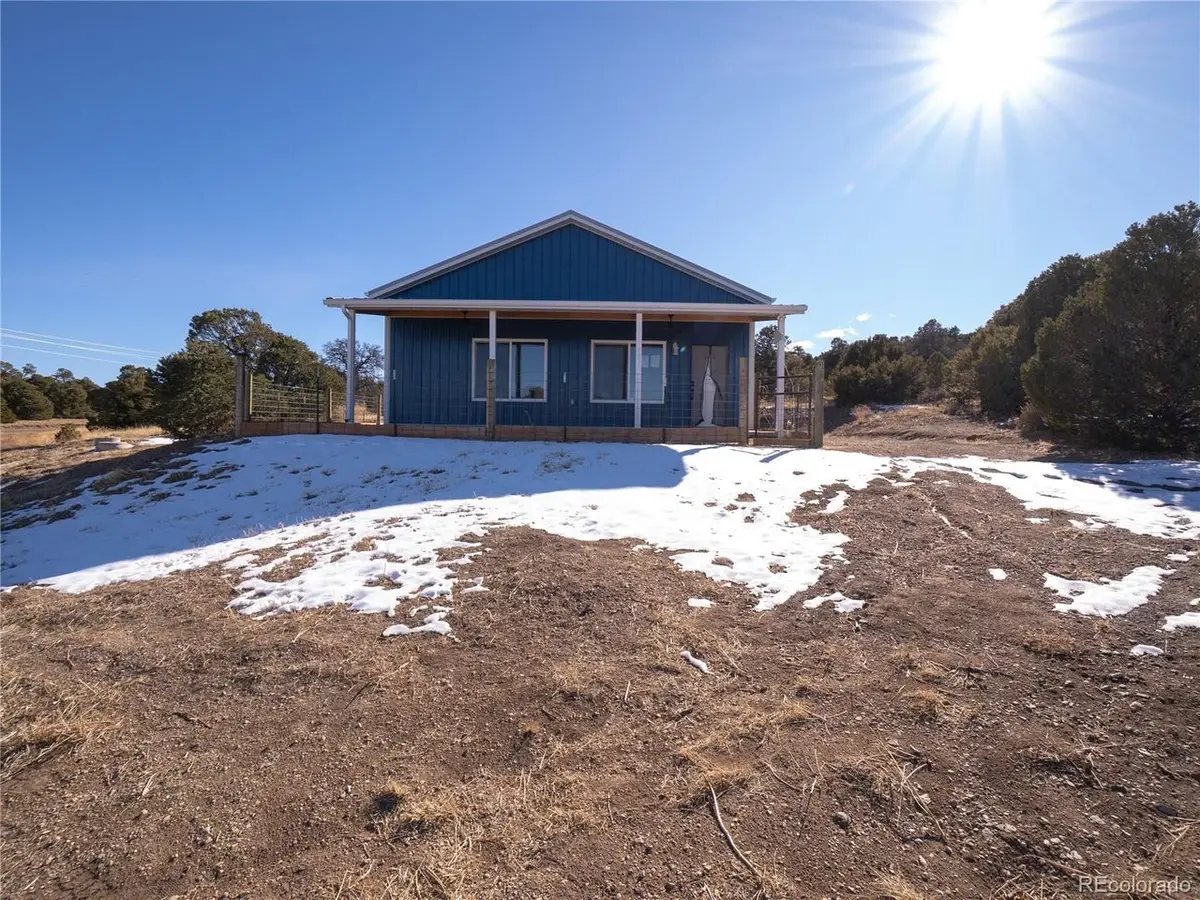 Address Withheld By Seller, Walsenburg, CO 81089 - Image #1