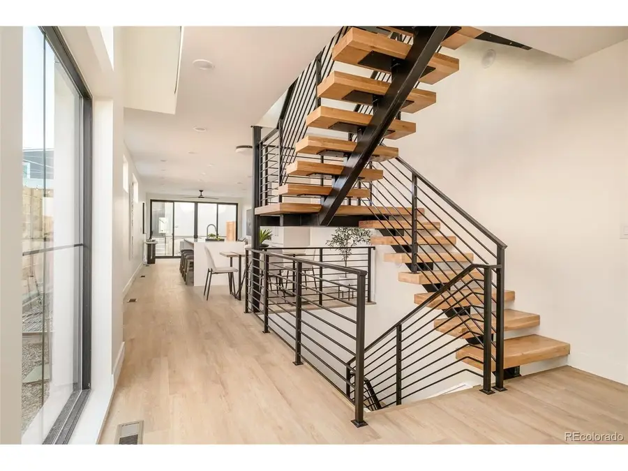 3414 Lawrence St, Denver, CO 80205 - #3