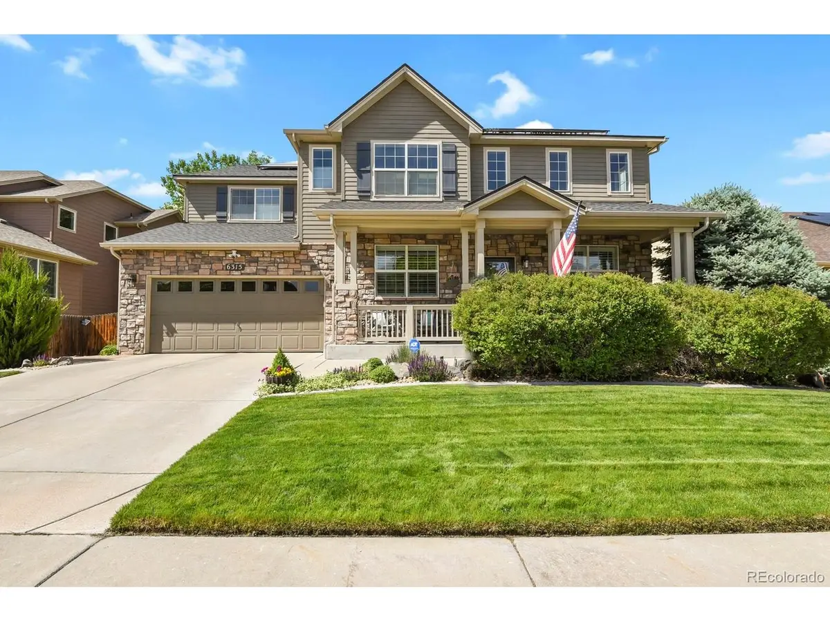 6315 E 133rd Ave, Thornton, CO 80602 - #1