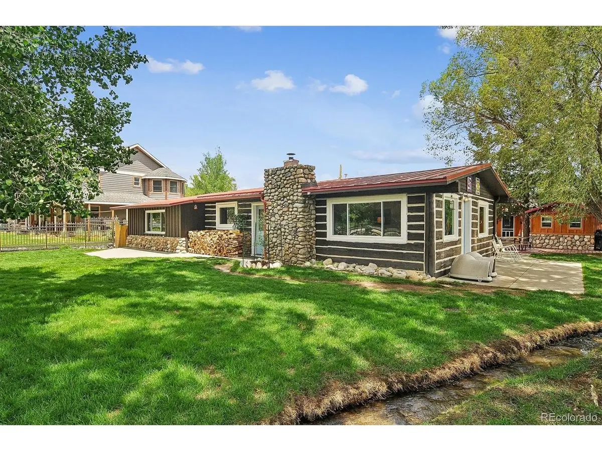 173 S Sangre De Cristo Ave, Buena Vista, CO 81211 - #1