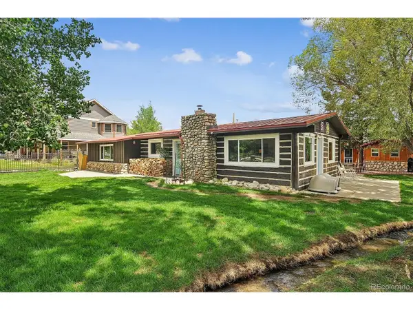 173 S Sangre De Cristo Ave, Buena Vista, CO 81211