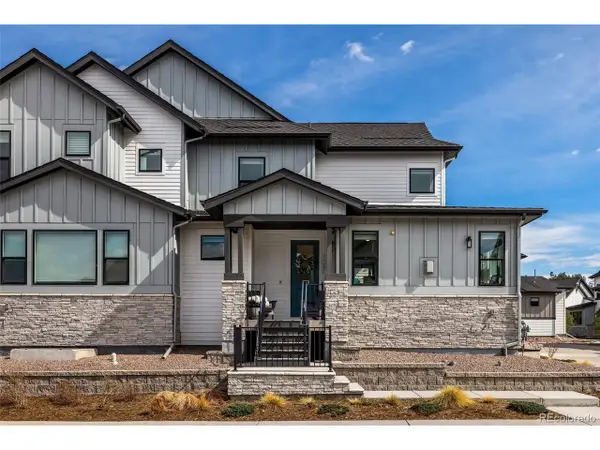 7031 Fireside Way, Castle Rock, CO 80108