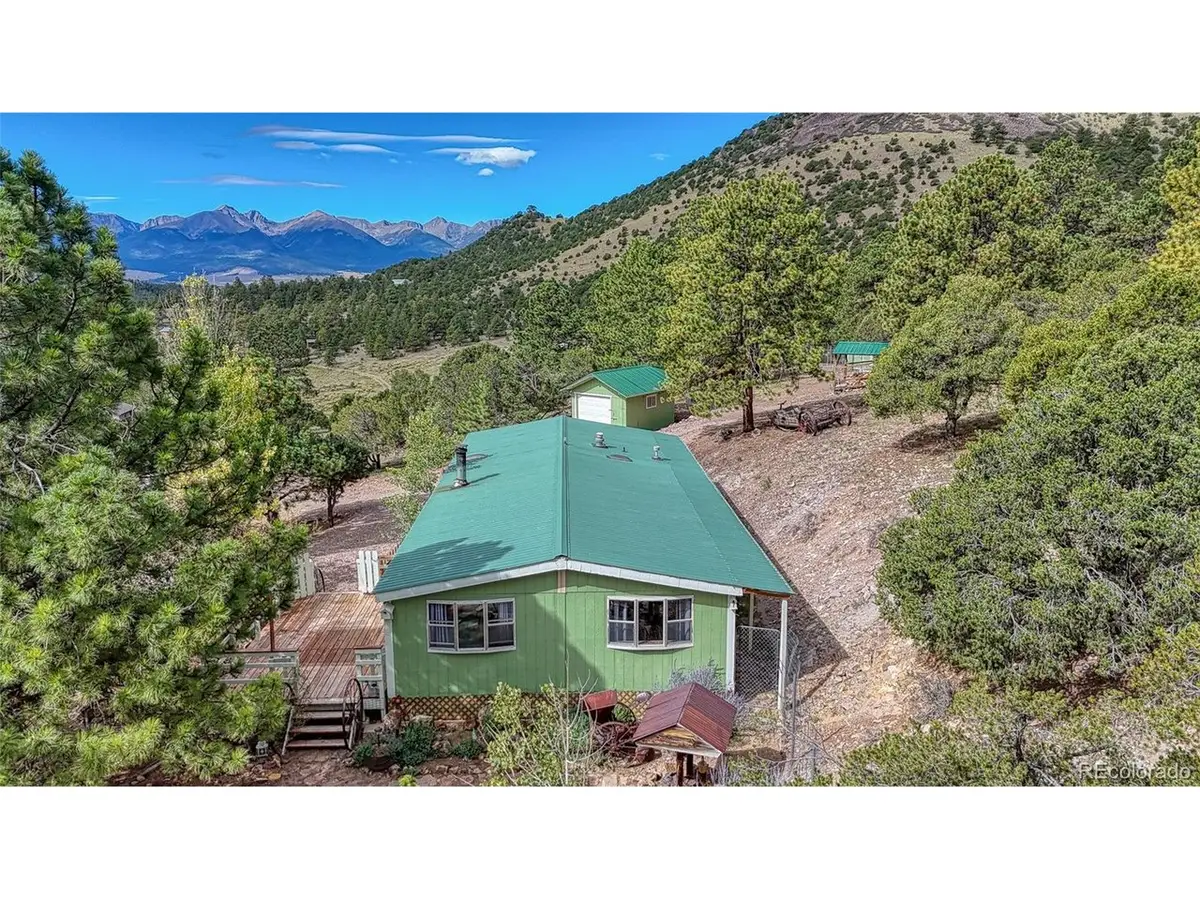 130 Co Rd 329, Westcliffe, CO 81252 - #1