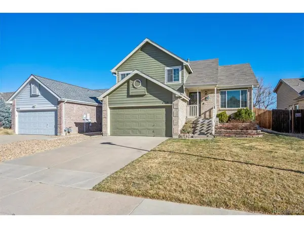 4216 S Ireland Ct, Aurora, CO 80013