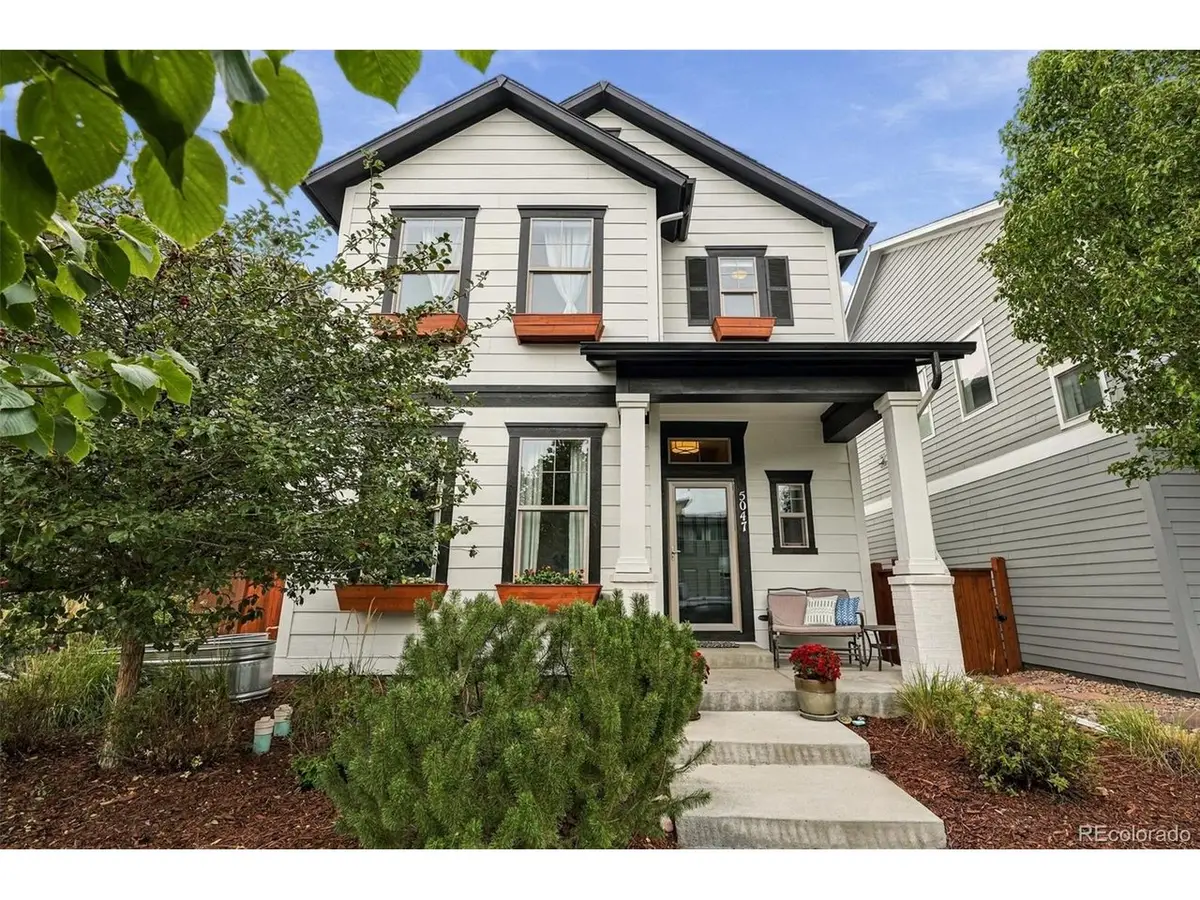 5047 Akron St, Denver, CO 80238 - #1