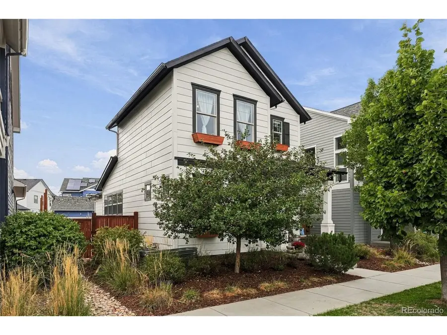 5047 Akron St, Denver, CO 80238 - #2