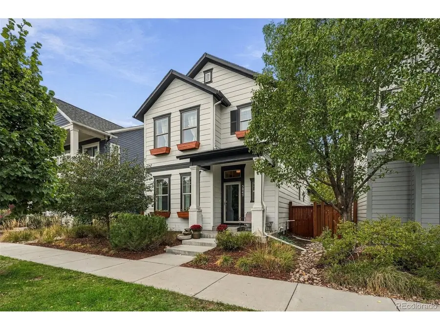 5047 Akron St, Denver, CO 80238 - #3