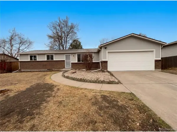 3078 S Dayton Ct, Denver, CO 80231