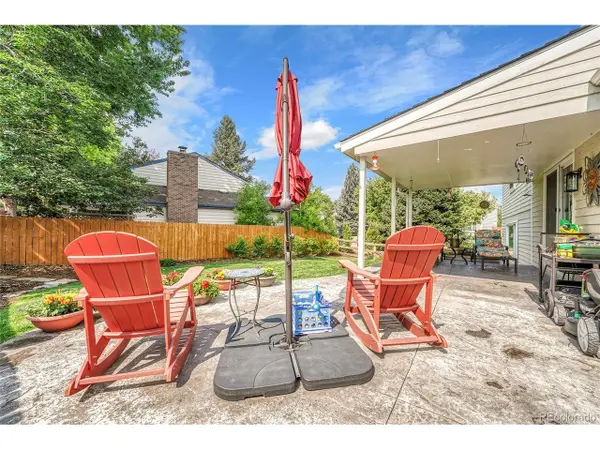 7465 S Ivy Way, Centennial, CO 80112