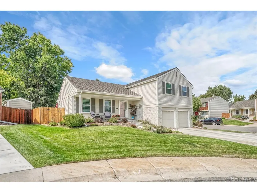 7465 S Ivy Way, Centennial, CO 80112 - Image #2