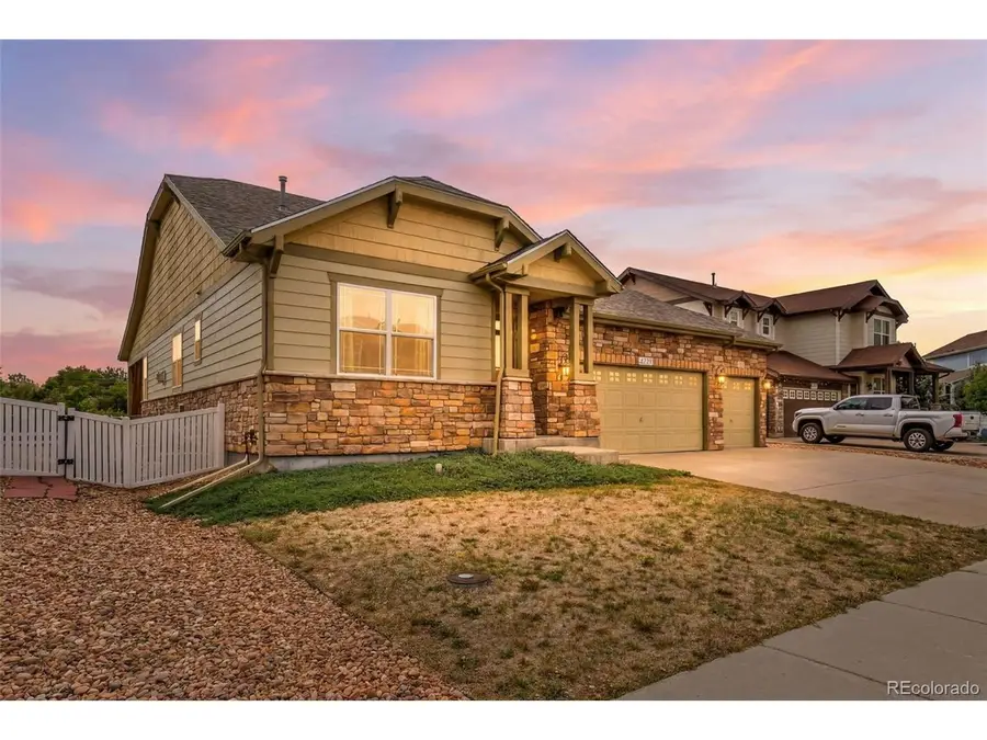 2335 Winding Dr, Longmont, CO 80504 - #2