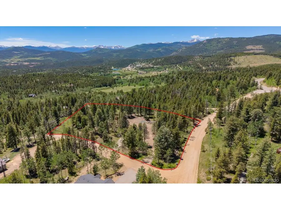 1 Hawk Way, Black Hawk, CO 80422 - #3