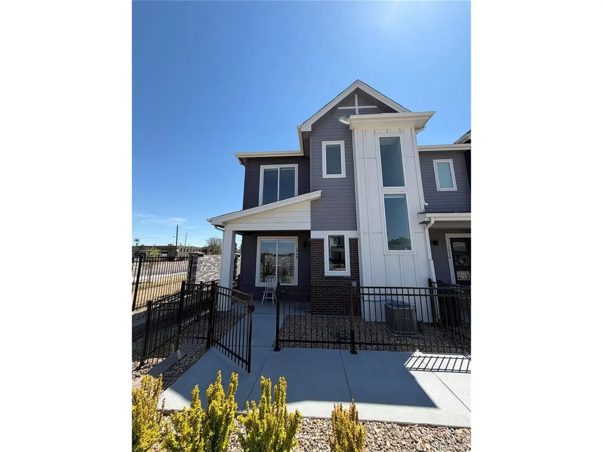 1940 S Poplar Ct, Denver, CO 80224 - #1