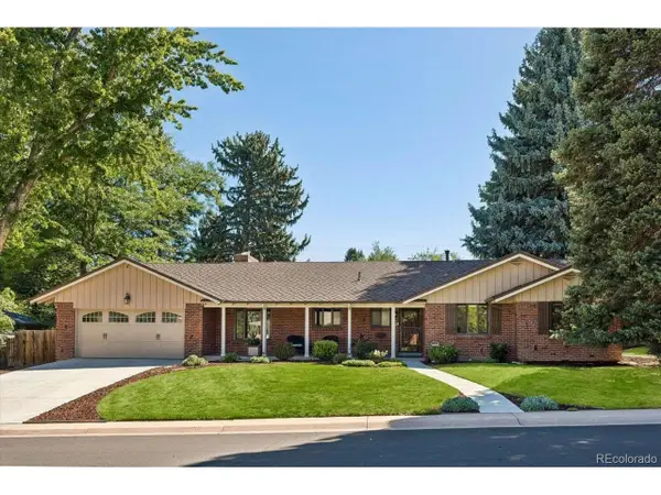 3196 S Saint Paul St, Denver, CO 80210