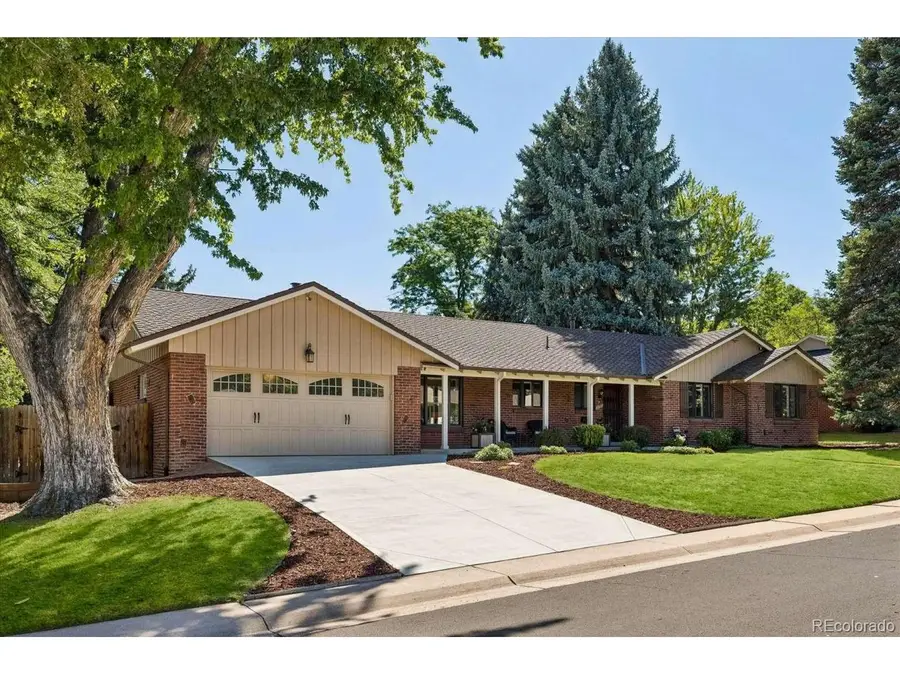 3196 S Saint Paul St, Denver, CO 80210 - #2