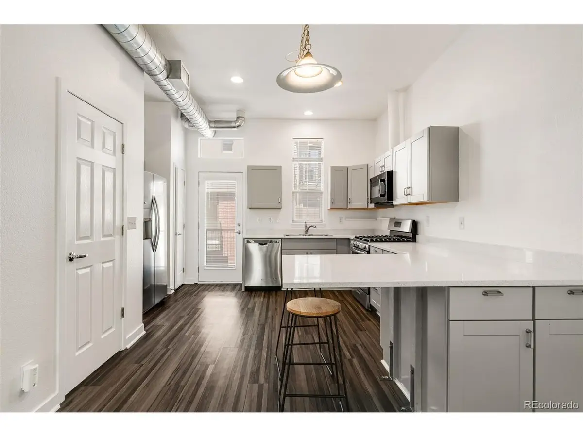 7709 E 28th Pl, Denver, CO 80238 - #1