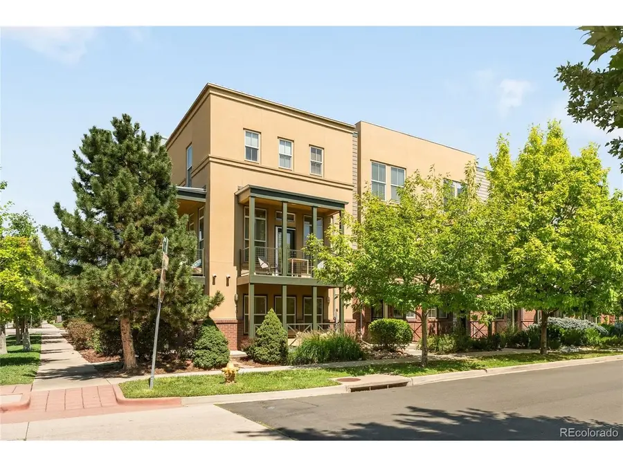 7709 E 28th Pl, Denver, CO 80238 - #2