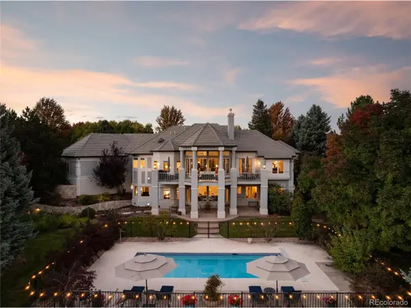 6960 S Polo Ridge Dr, Littleton, CO 80128