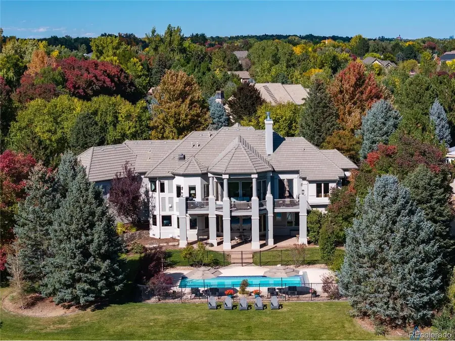 6960 S Polo Ridge Dr, Littleton, CO 80128 - #3