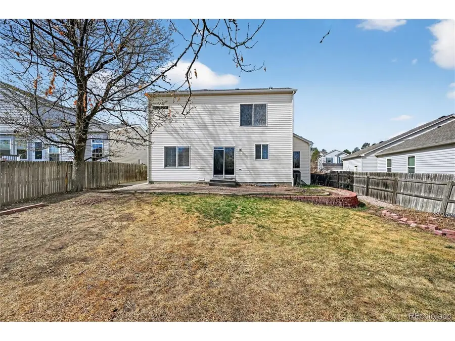 20241 Willowbend Ln, Parker, CO 80138 - #2