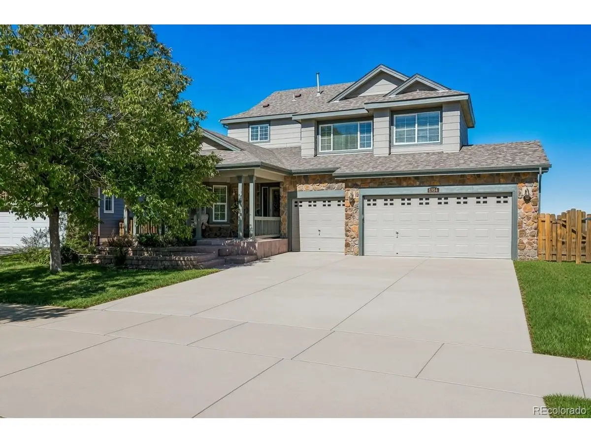 6394 S Millbrook Way, Aurora, CO 80016 - #1