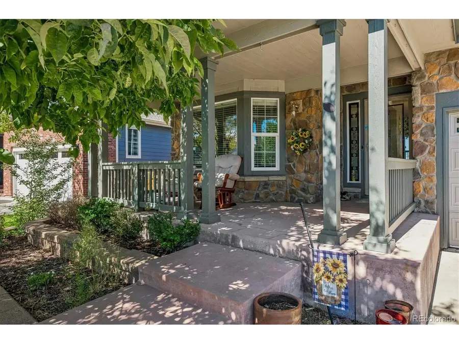 6394 S Millbrook Way, Aurora, CO 80016 - #2