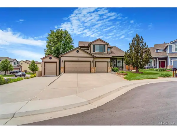 Address Withheld By Seller, Littleton, CO 80128