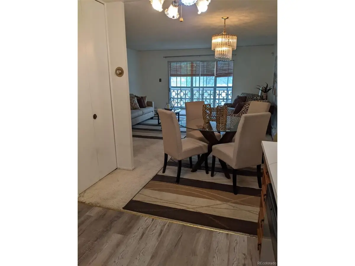 650 S Clinton St #5C, Denver, CO 80247 - #1