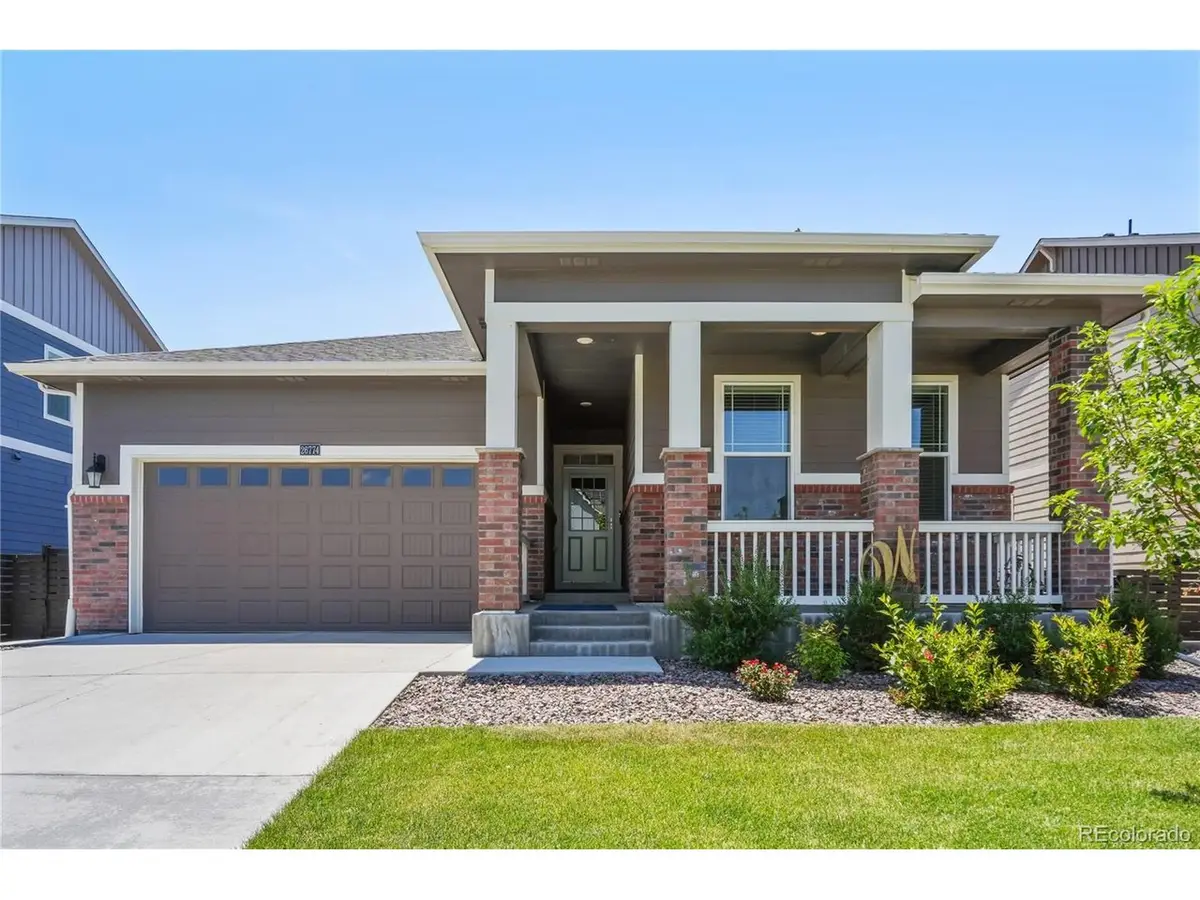 26774 E Archer Ave, Aurora, CO 80018 - #1