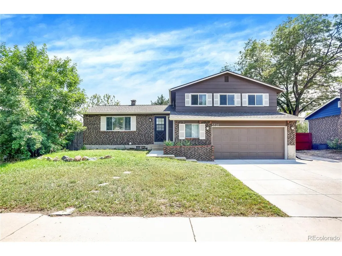 5720 W 110th Pl, Broomfield, CO 80020 - #1
