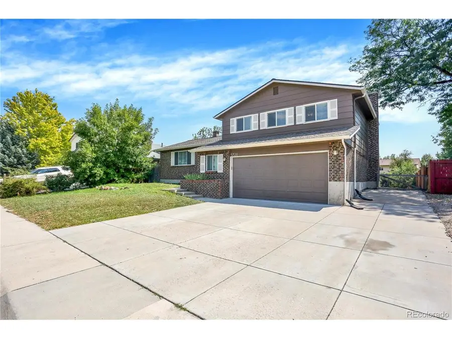 5720 W 110th Pl, Broomfield, CO 80020 - #2