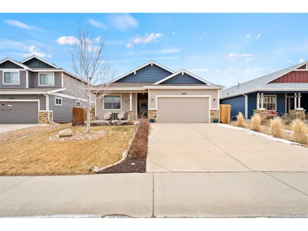 1109 Bison Way, Wiggins, CO 80654