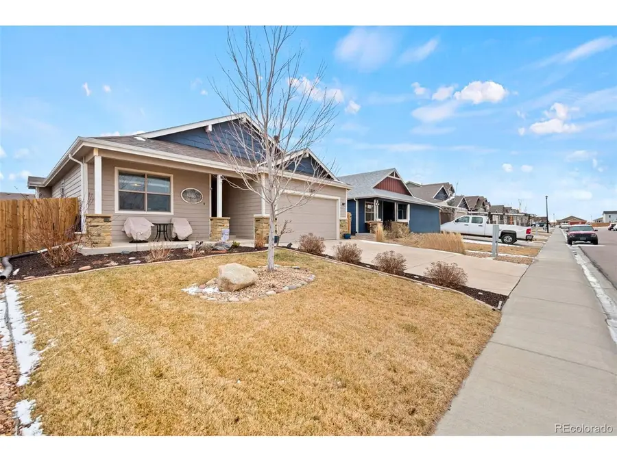 1109 Bison Way, Wiggins, CO 80654 - #2