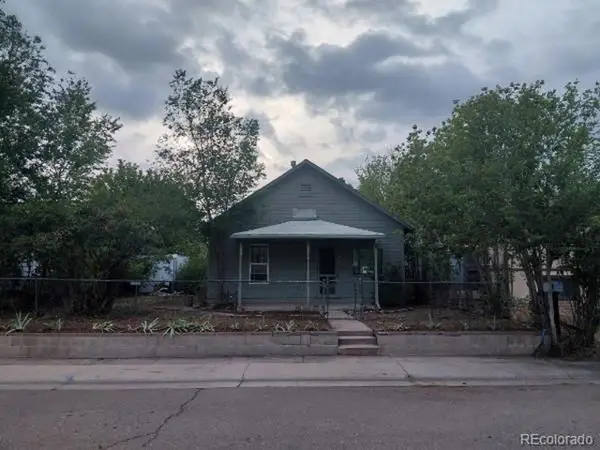1917 S Fox St, Denver, CO 80223