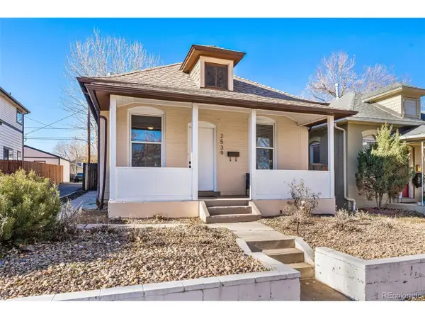 2539 Irving St, Denver, CO 80211