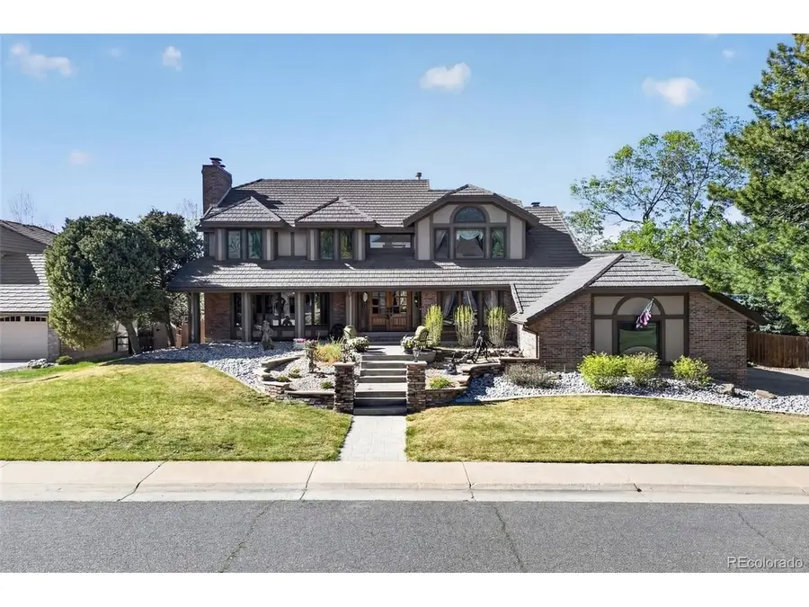 5038 E Nichols Pl, Centennial, CO 80122 - #2