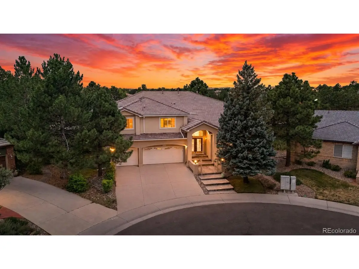 9531 Sand Hill Ct, Littleton, CO 80126 - #1