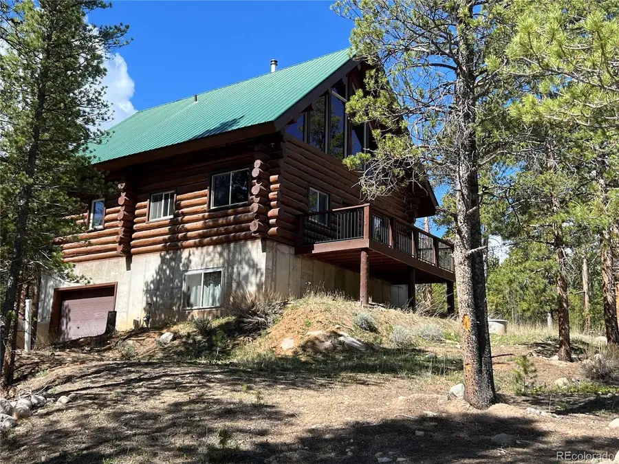 160 Birch Dr, Twin Lakes, CO 81251 - #2