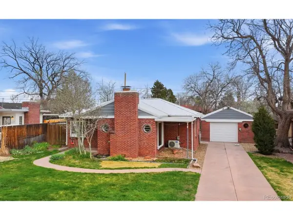 760 S Clay St, Denver, CO 80219